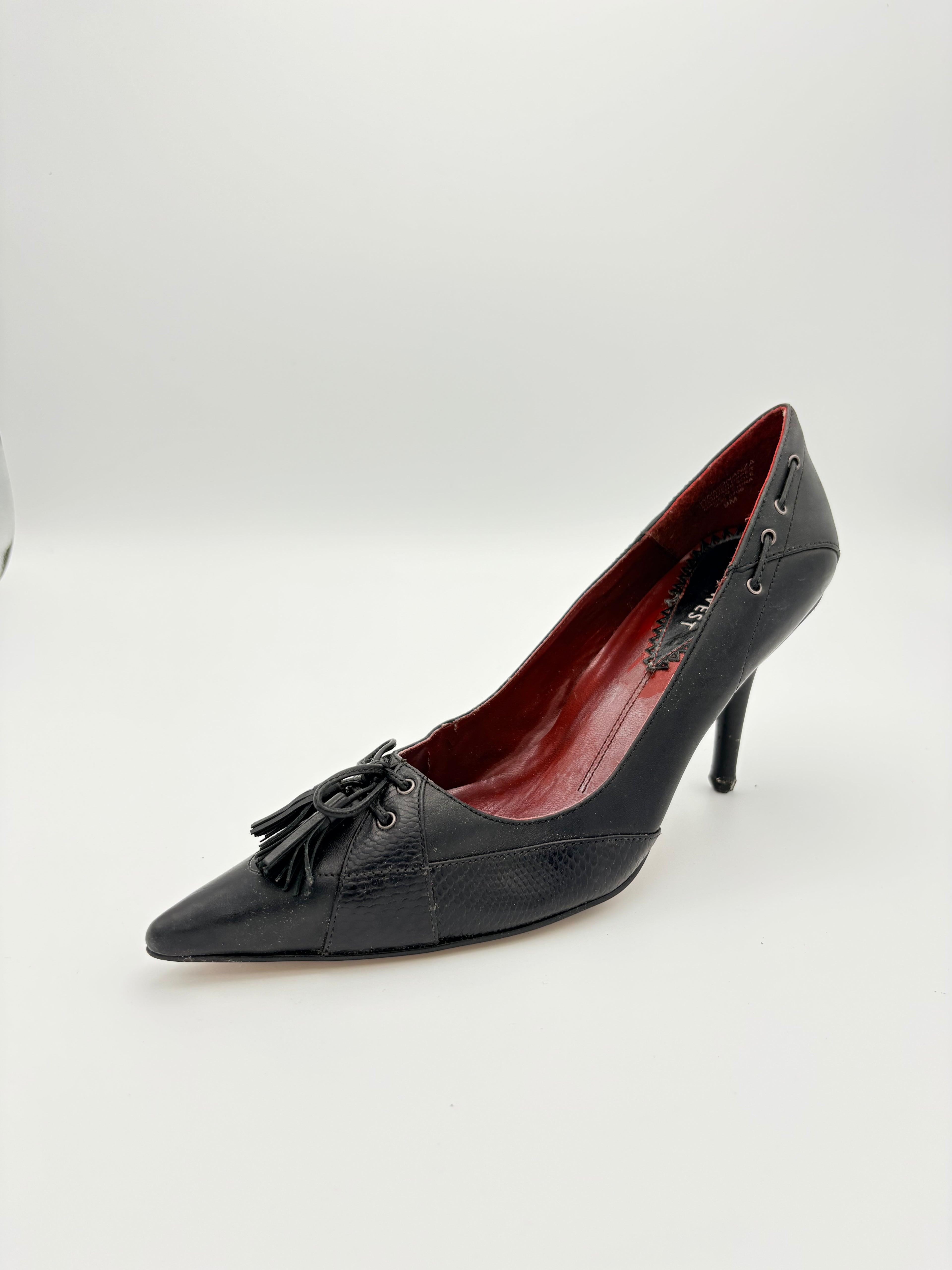 Nine West