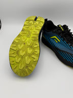 FitVille Men’s Wide Fit Trail Running Shoe