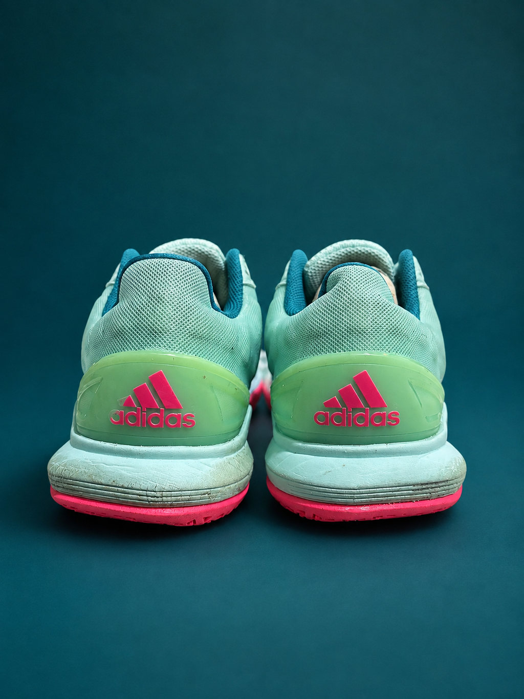 Adidas Adipower Stabil 11