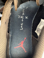 Travis Scott X Air Jordan 1 Retro Low OG SP Dark Mocha