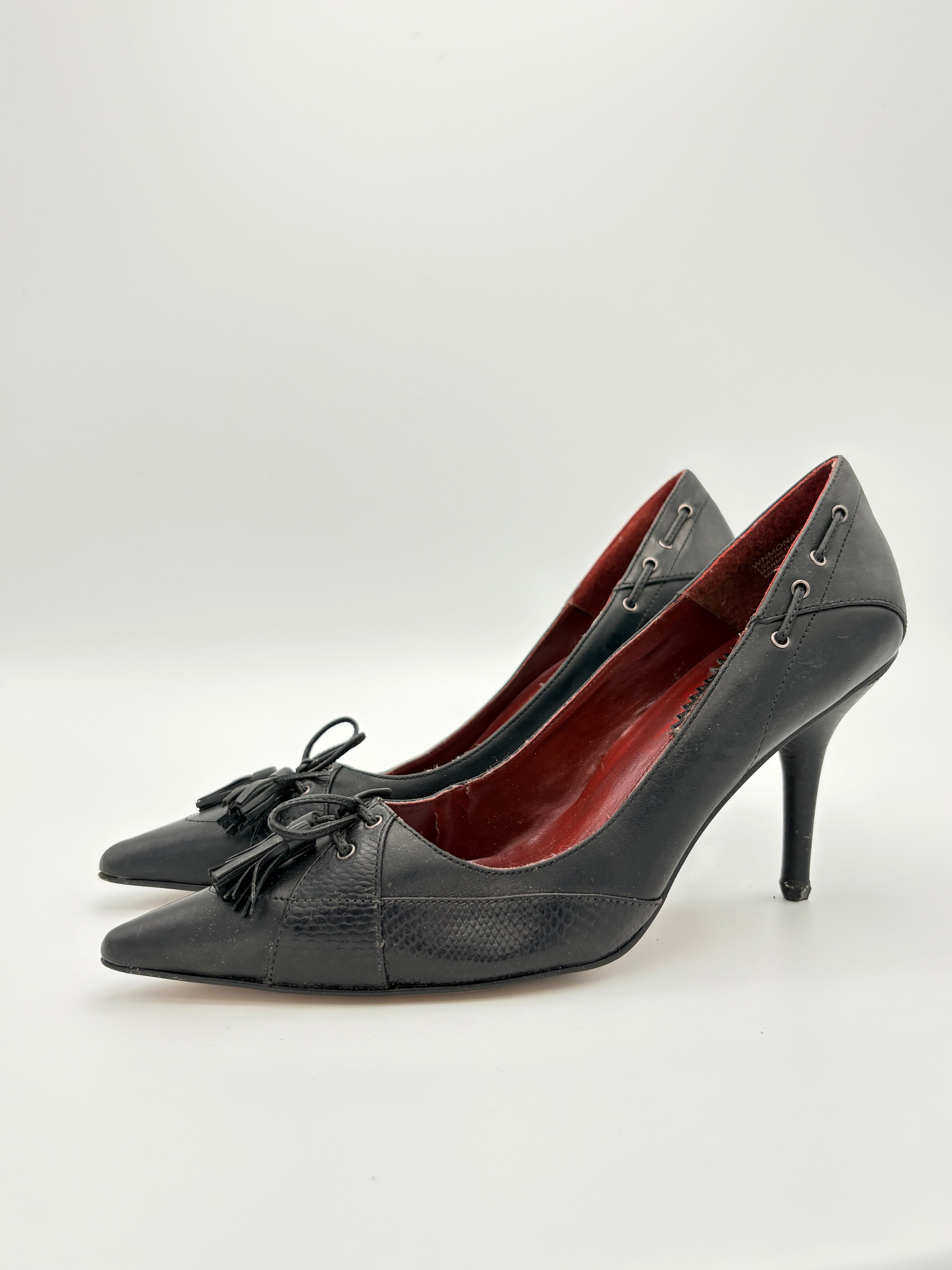 Nine West