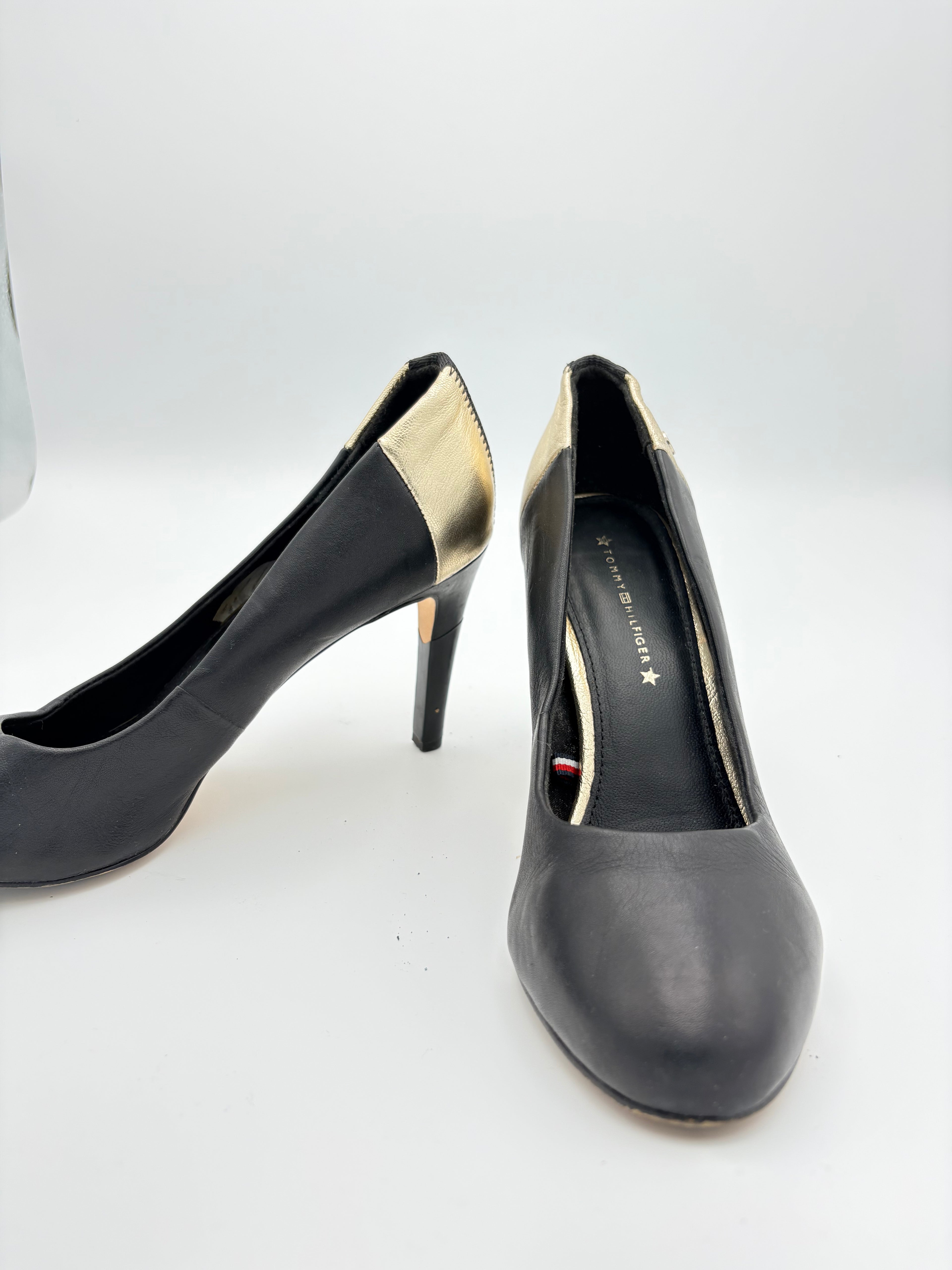 Tommy Hilfiger - Layla 33c - Classic Pumps