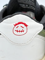 Travis Scott X Air Jordan 1 Low OG SP Black Olive