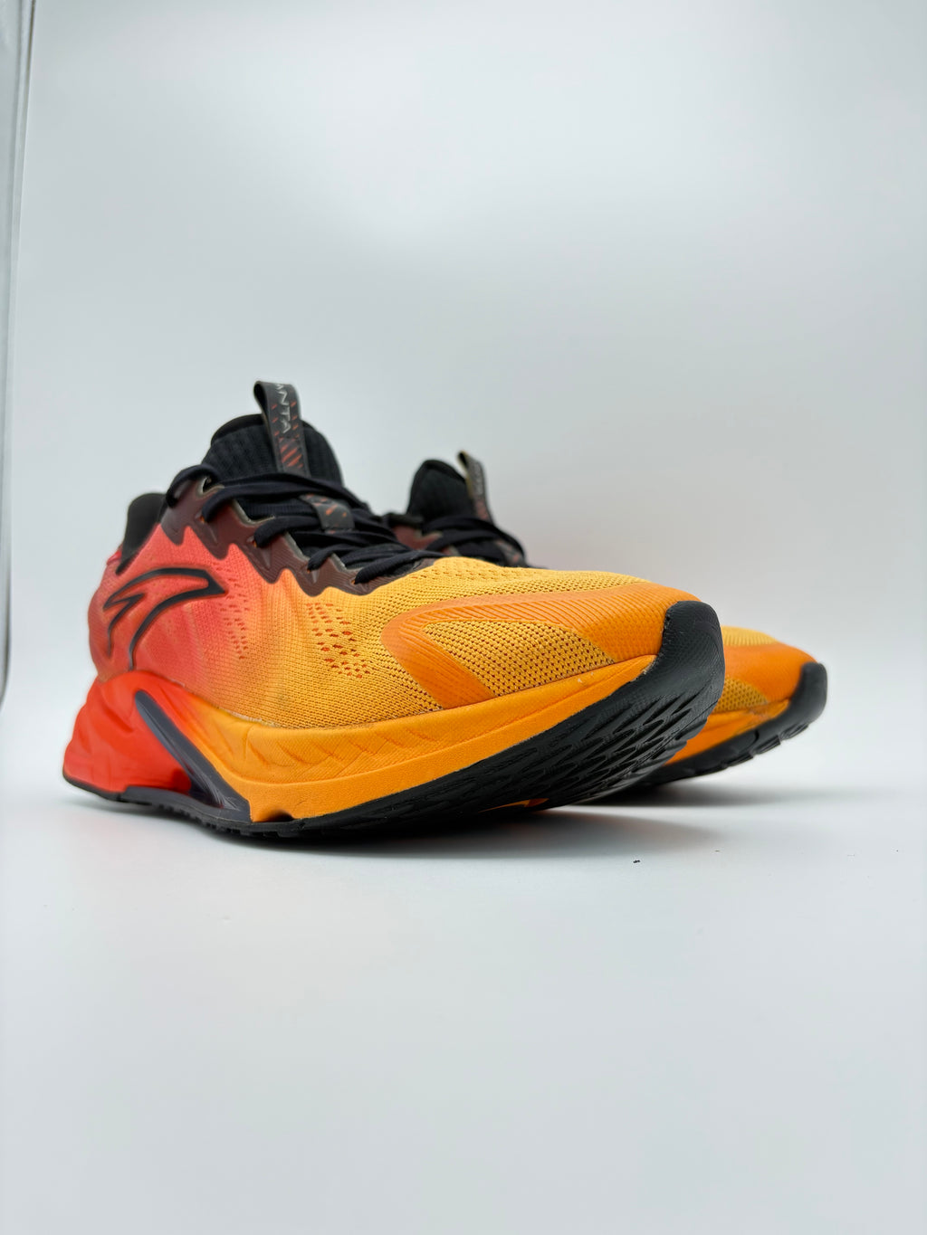 ANTA Rocket 4.0 ‘Sunset Glow Black’ Men’s
