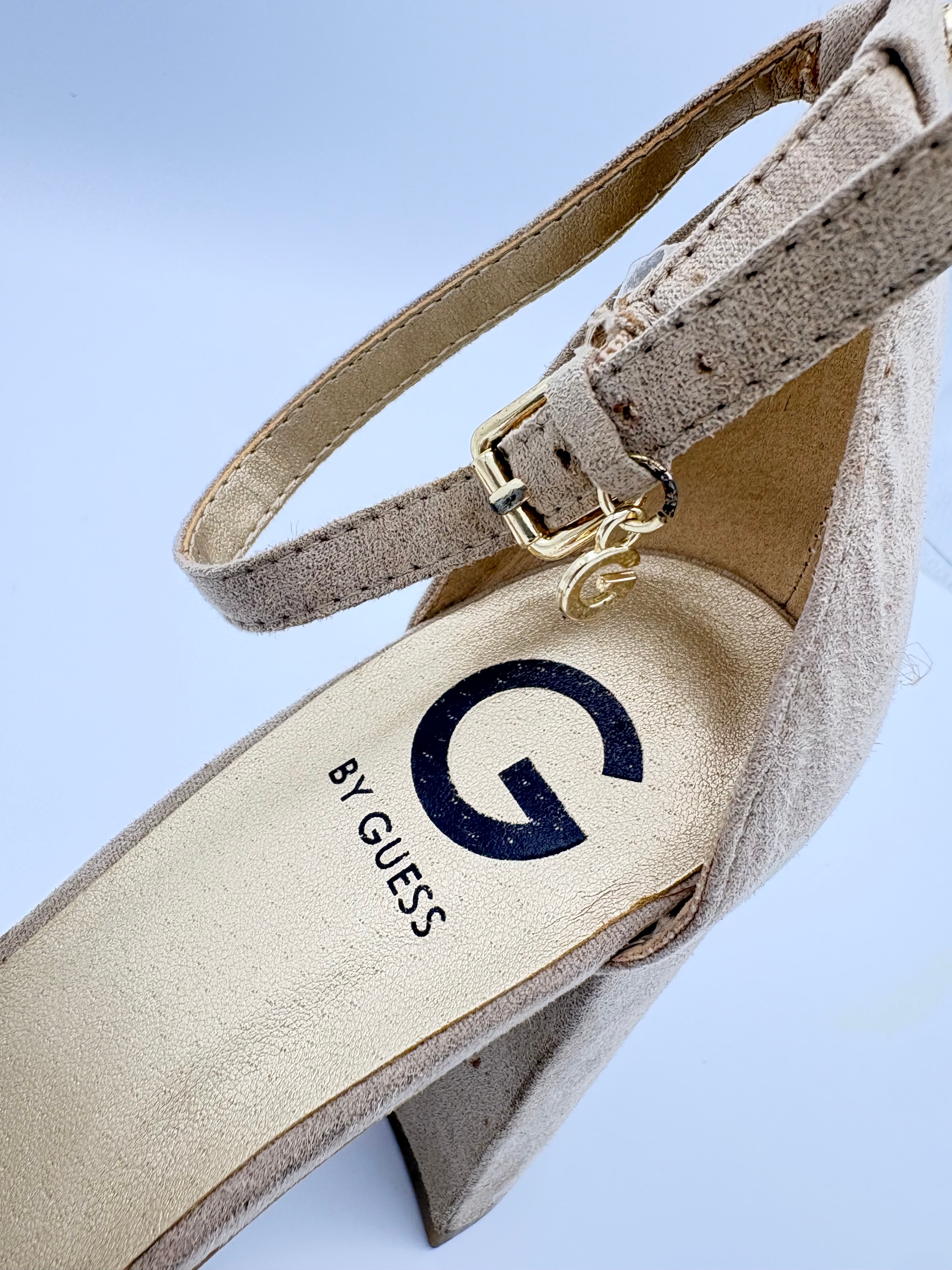 G by Guess