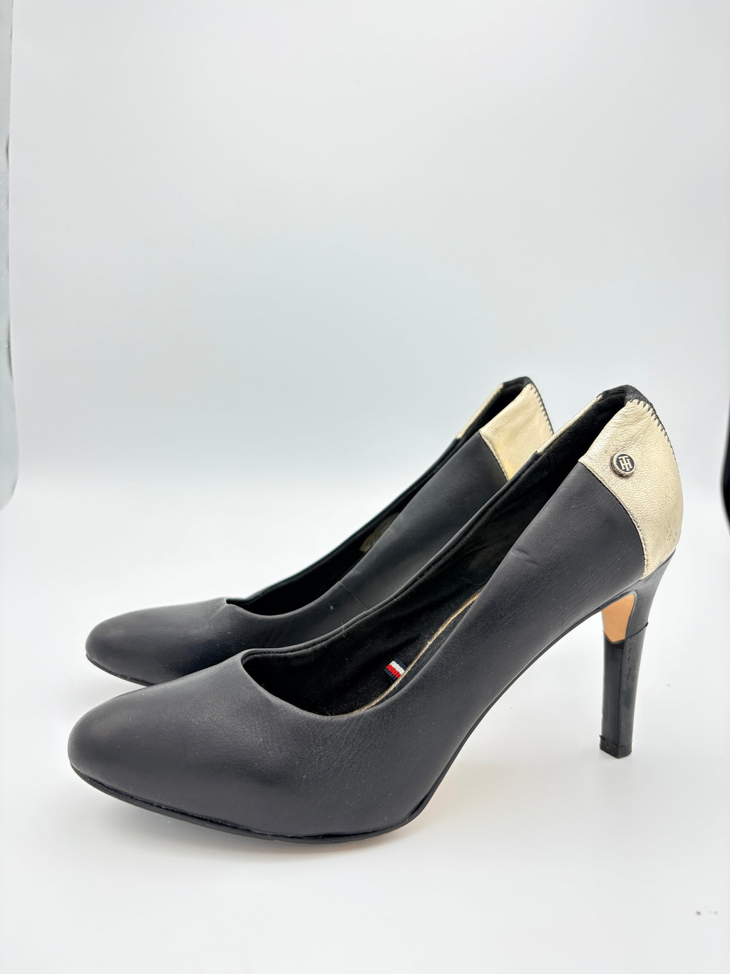 Tommy Hilfiger - Layla 33c - Classic Pumps