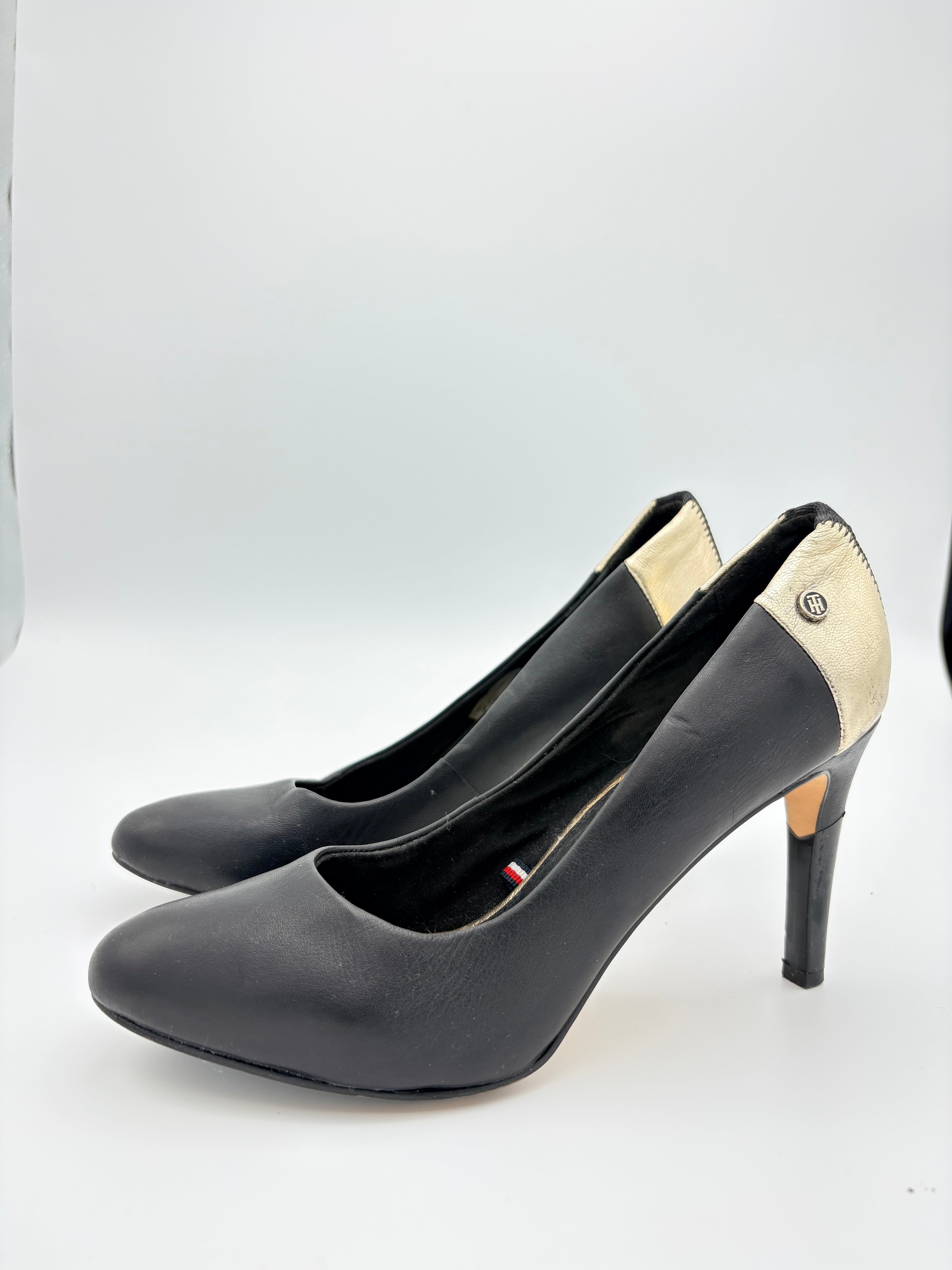 Tommy Hilfiger - Layla 33c - Classic Pumps