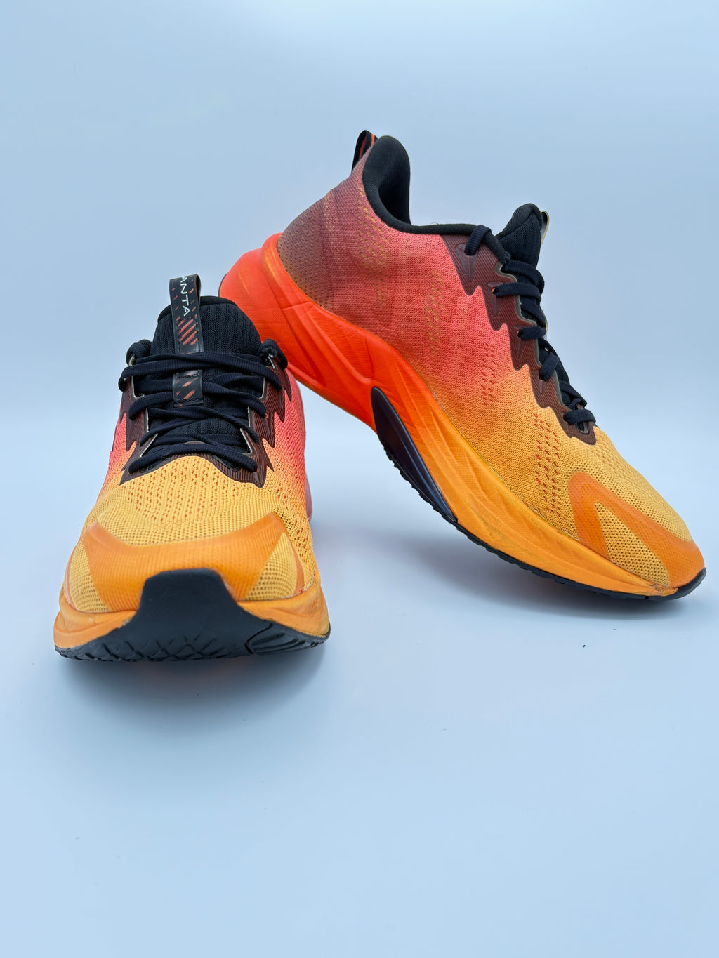 ANTA Rocket 4.0 ‘Sunset Glow Black’ Men’s