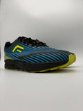 FitVille Men’s Wide Fit Trail Running Shoe