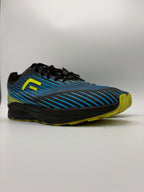 FitVille Men’s Wide Fit Trail Running Shoe