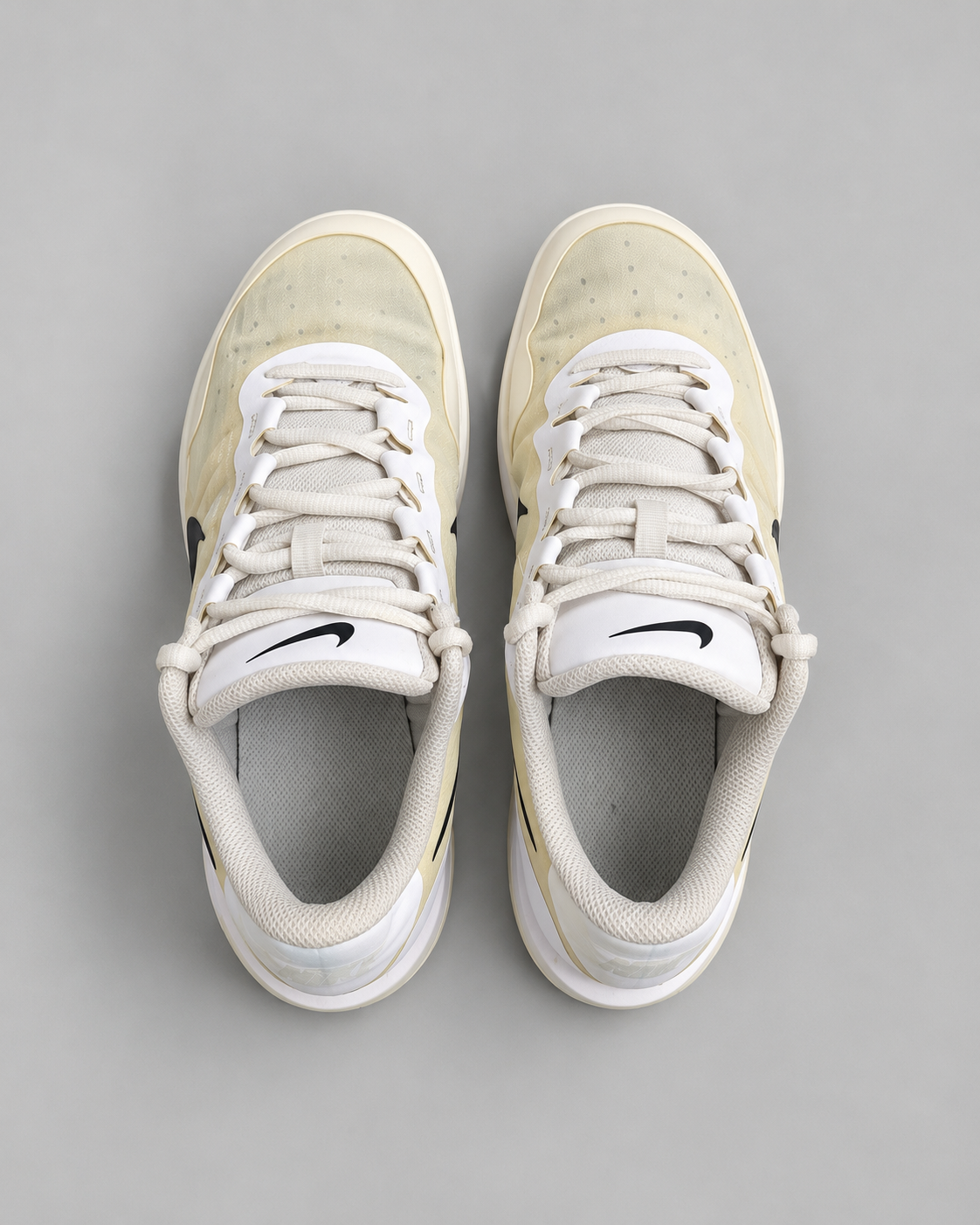 NIKE Air Max Vapor Wing MS Court Shoes