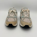 PUMA Adult Milenio Tech Suede Sneaker