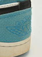 Nike Air Jordan 1 Low SE Laser Blue