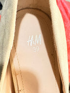 H&M