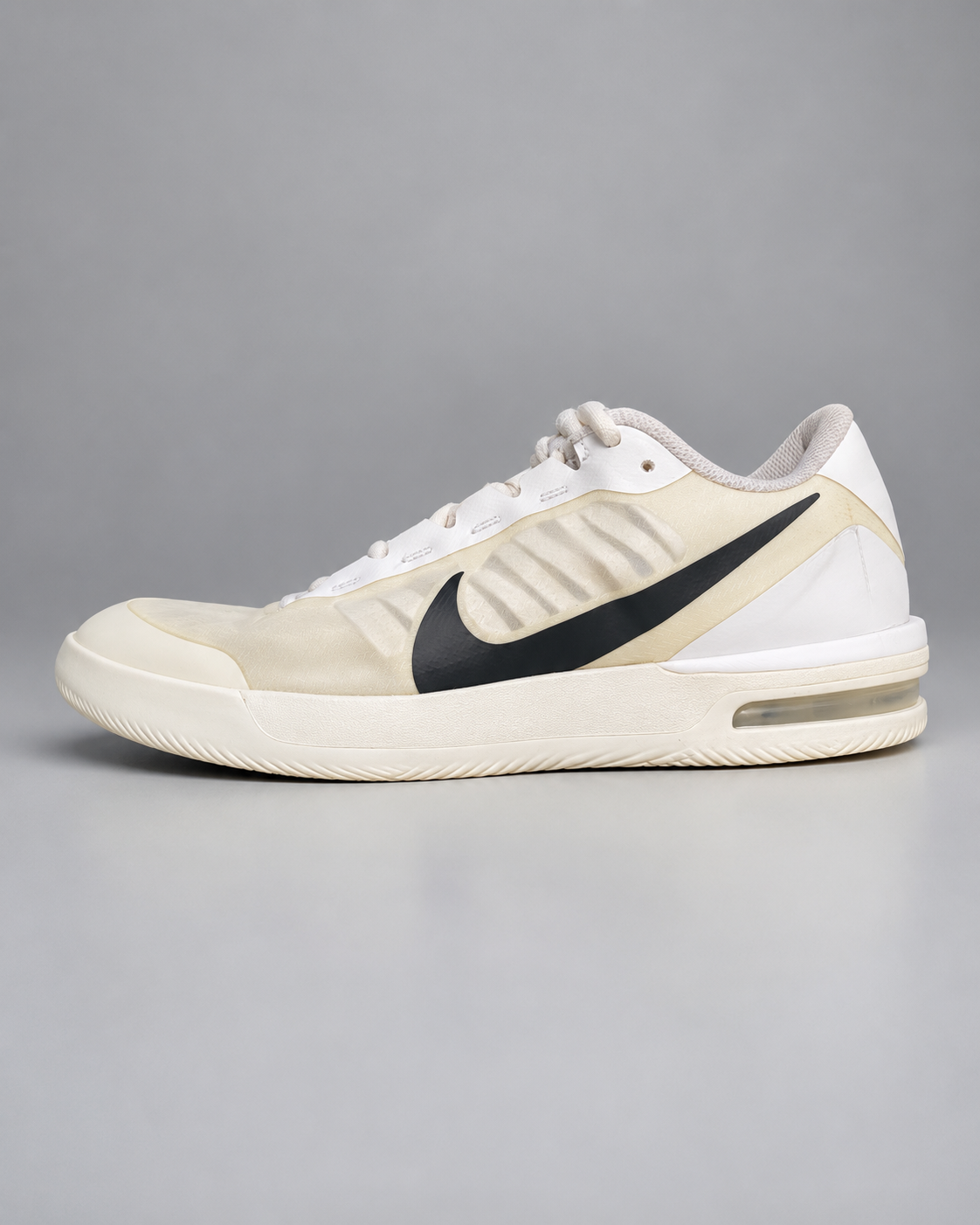 NIKE Air Max Vapor Wing MS Court Shoes