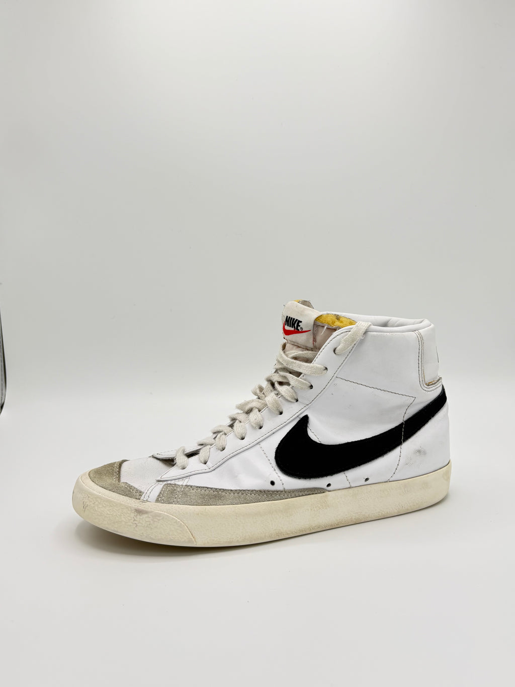 Nike Blazer Mid ‘77 Vintage