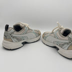 PUMA Adult Milenio Tech Suede Sneaker