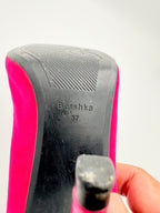 Bershka