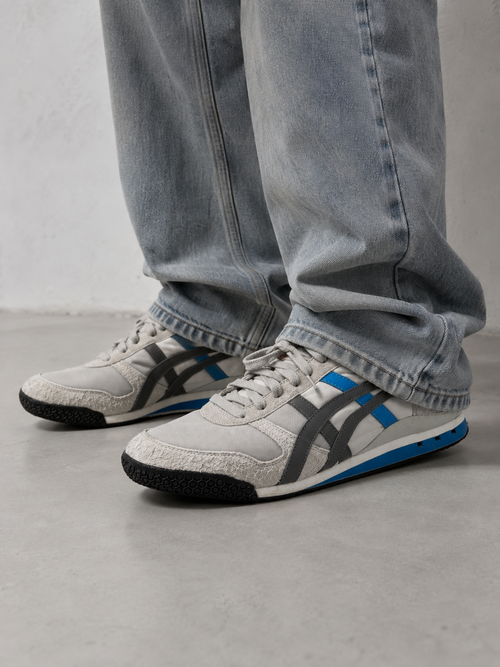 Asics Onitsuka Tiger White Blue