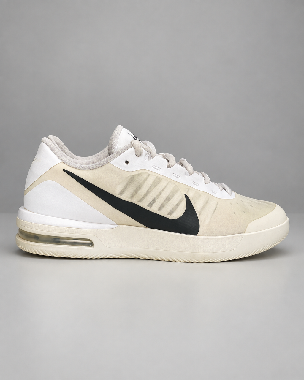 NIKE Air Max Vapor Wing MS Court Shoes