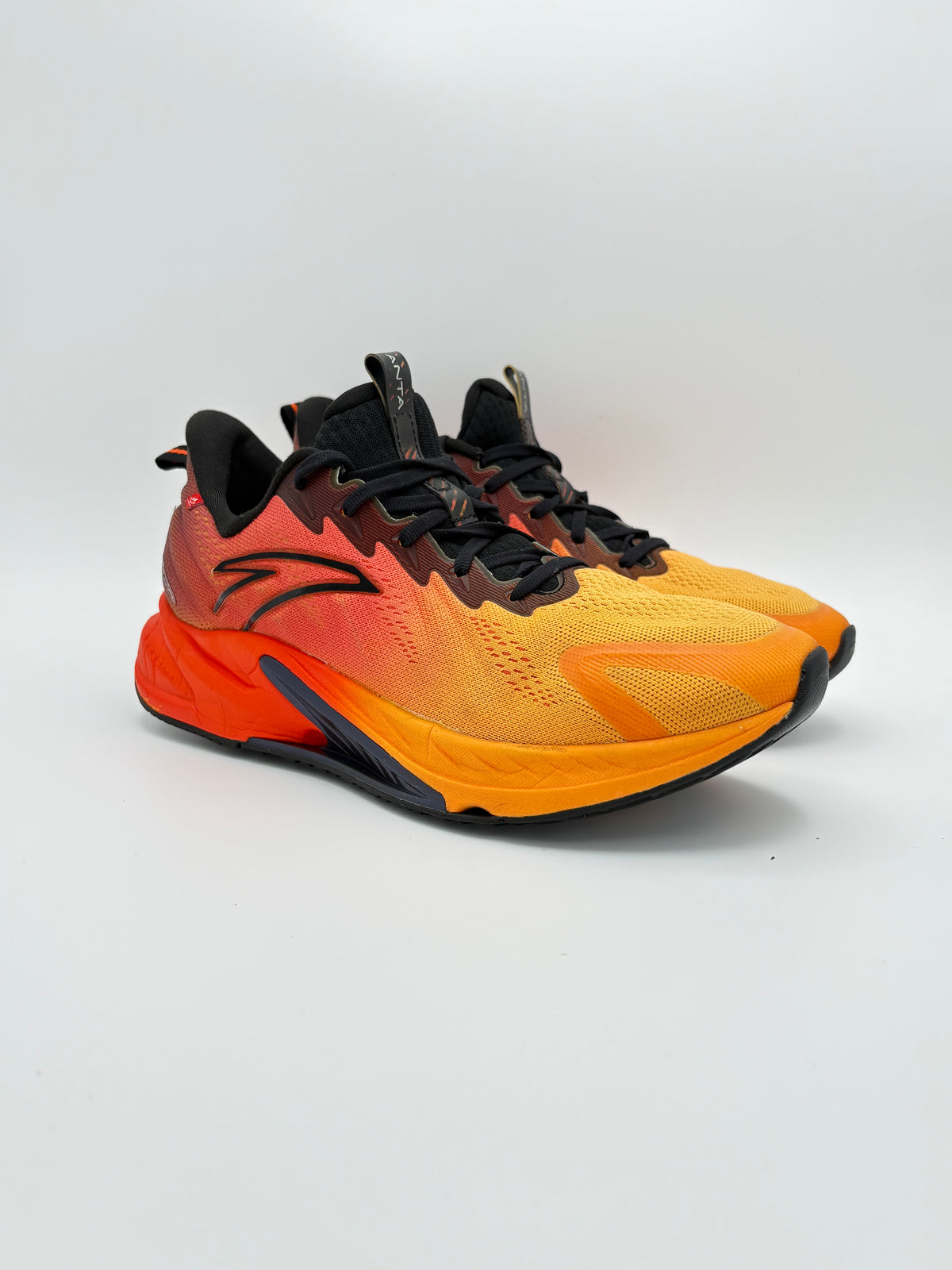 ANTA Rocket 4.0 ‘Sunset Glow Black’ Men’s