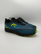FitVille Men’s Wide Fit Trail Running Shoe