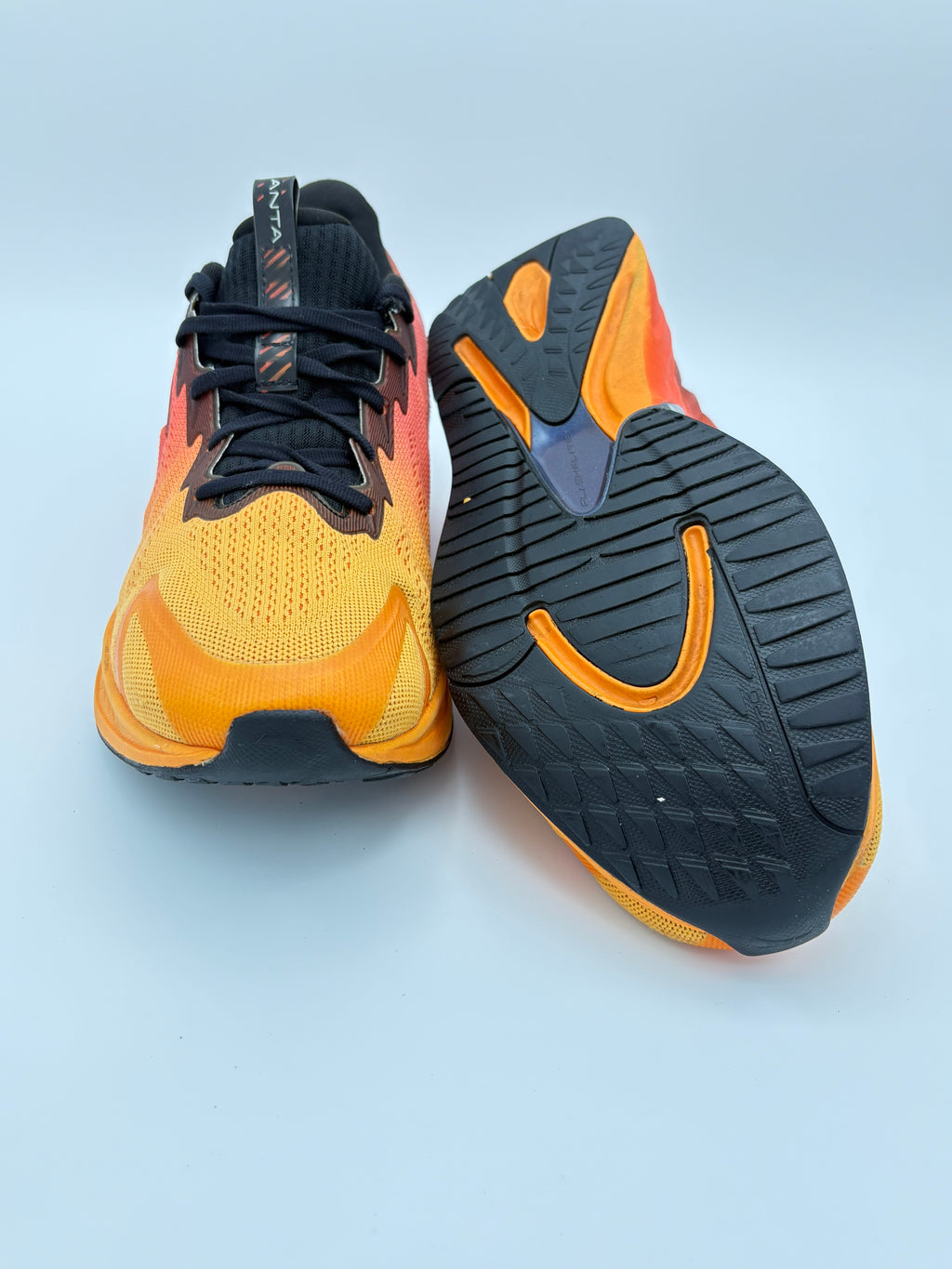 ANTA Rocket 4.0 ‘Sunset Glow Black’ Men’s