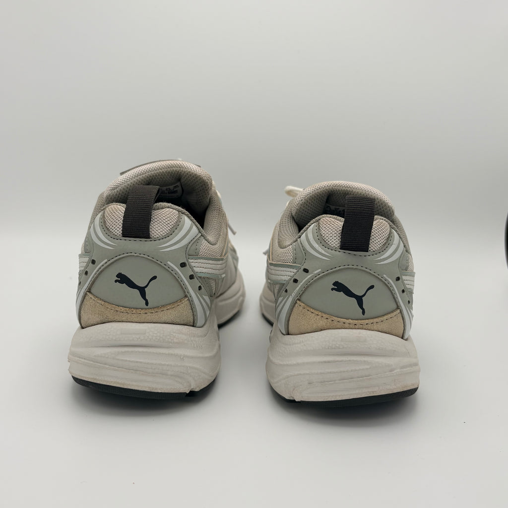 PUMA Adult Milenio Tech Suede Sneaker