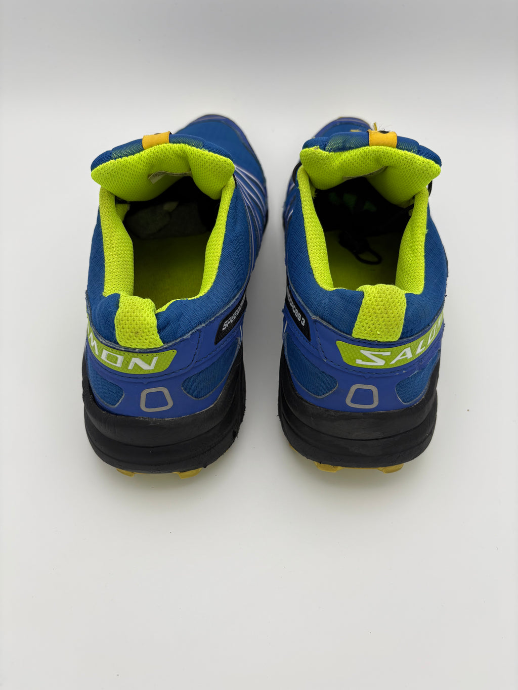 Salomon Speedcross 3 (Trail Running Shoe)