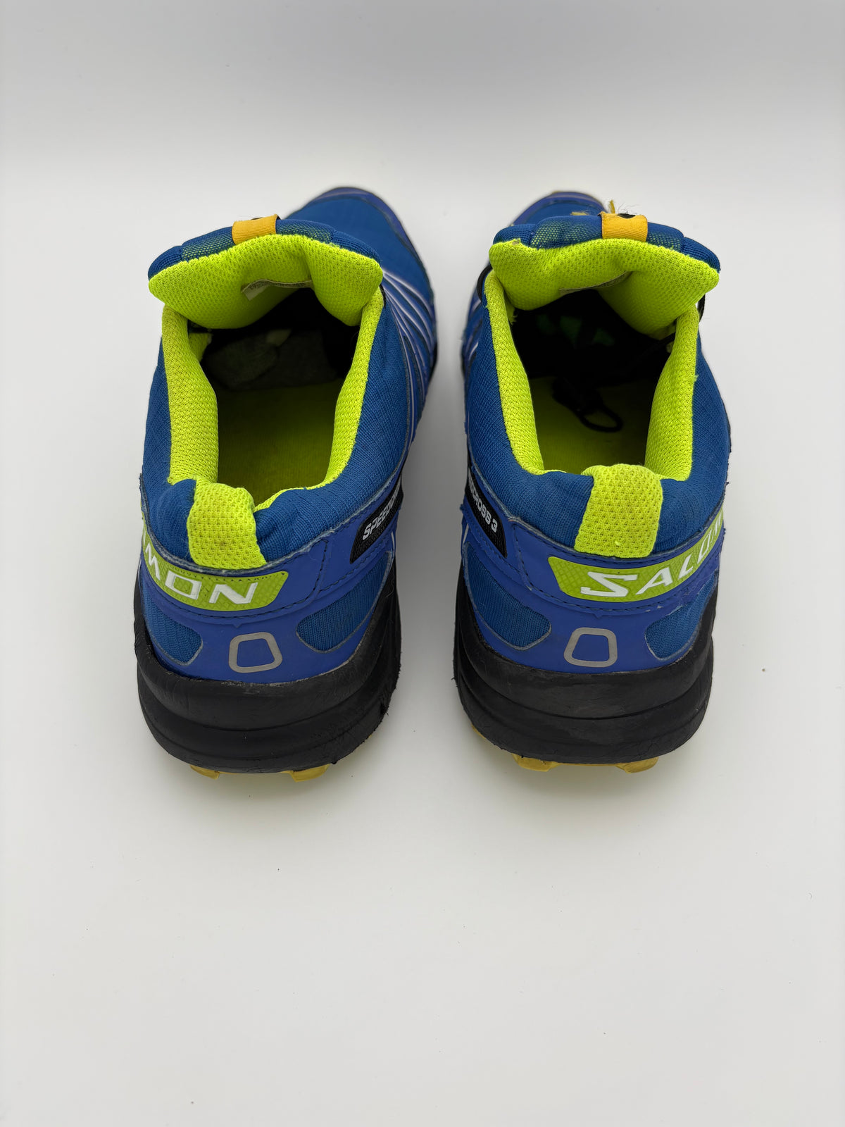 Salomon Speedcross 3 (Trail Running Shoe)