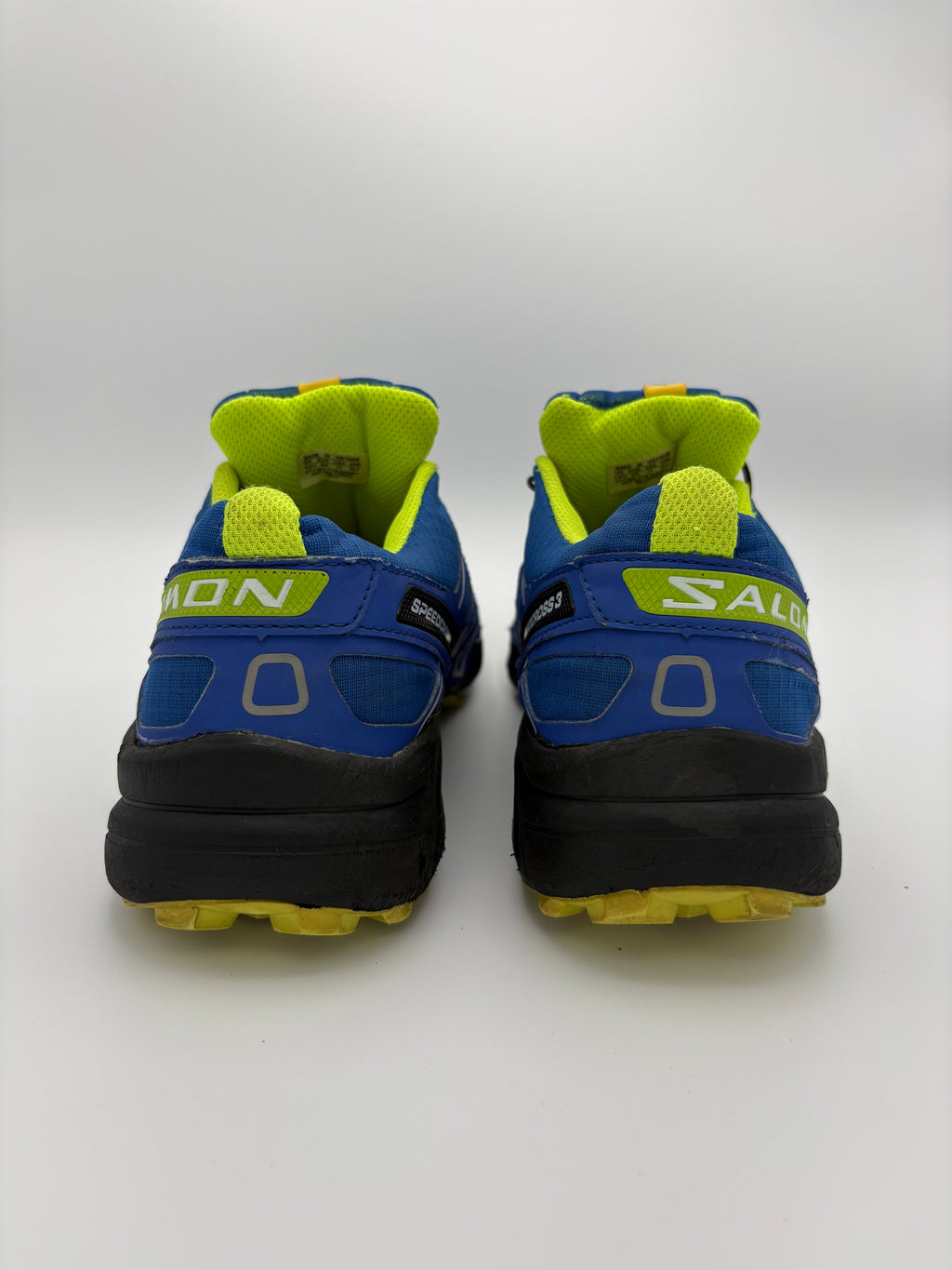 Salomon Speedcross 3 (Trail Running Shoe)