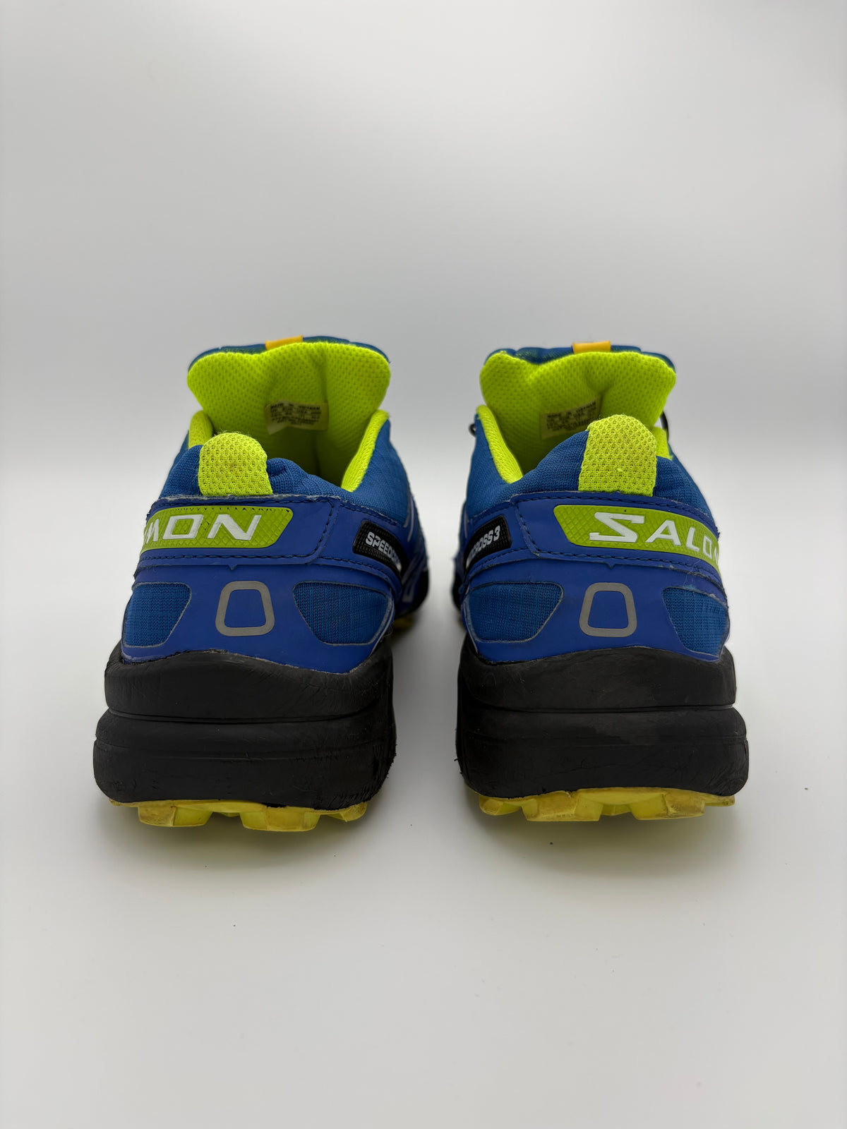 Salomon Speedcross 3 (Trail Running Shoe)