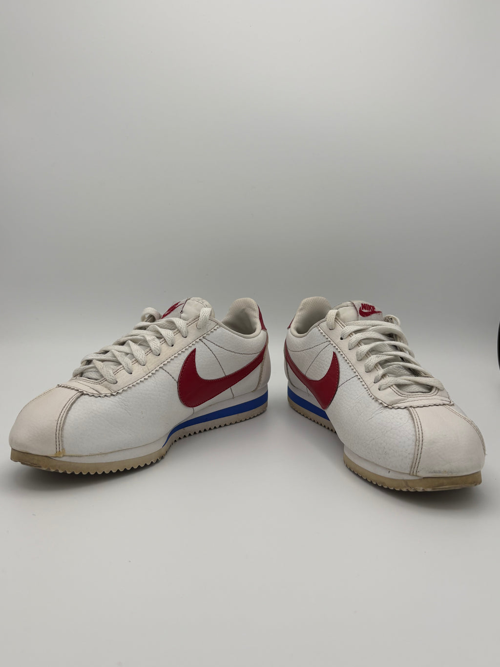 Nike Classic Cortez FOREST GUMP OG