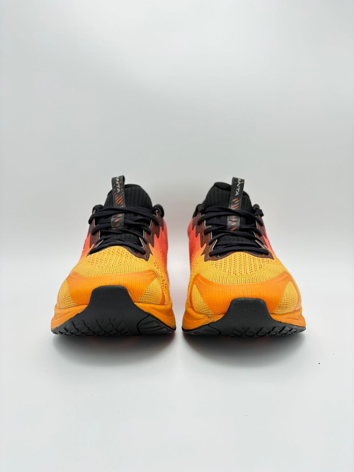 ANTA Rocket 4.0 ‘Sunset Glow Black’ Men’s