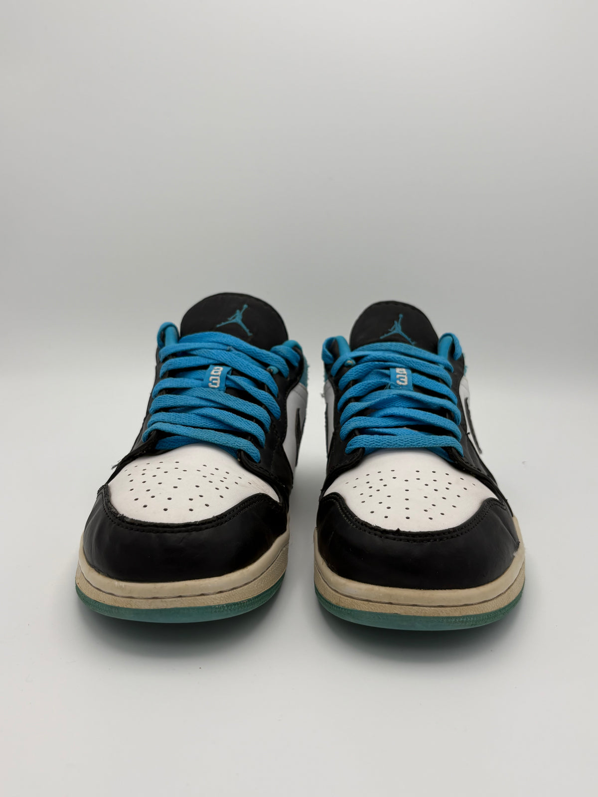 Nike Air Jordan 1 Low SE Laser Blue