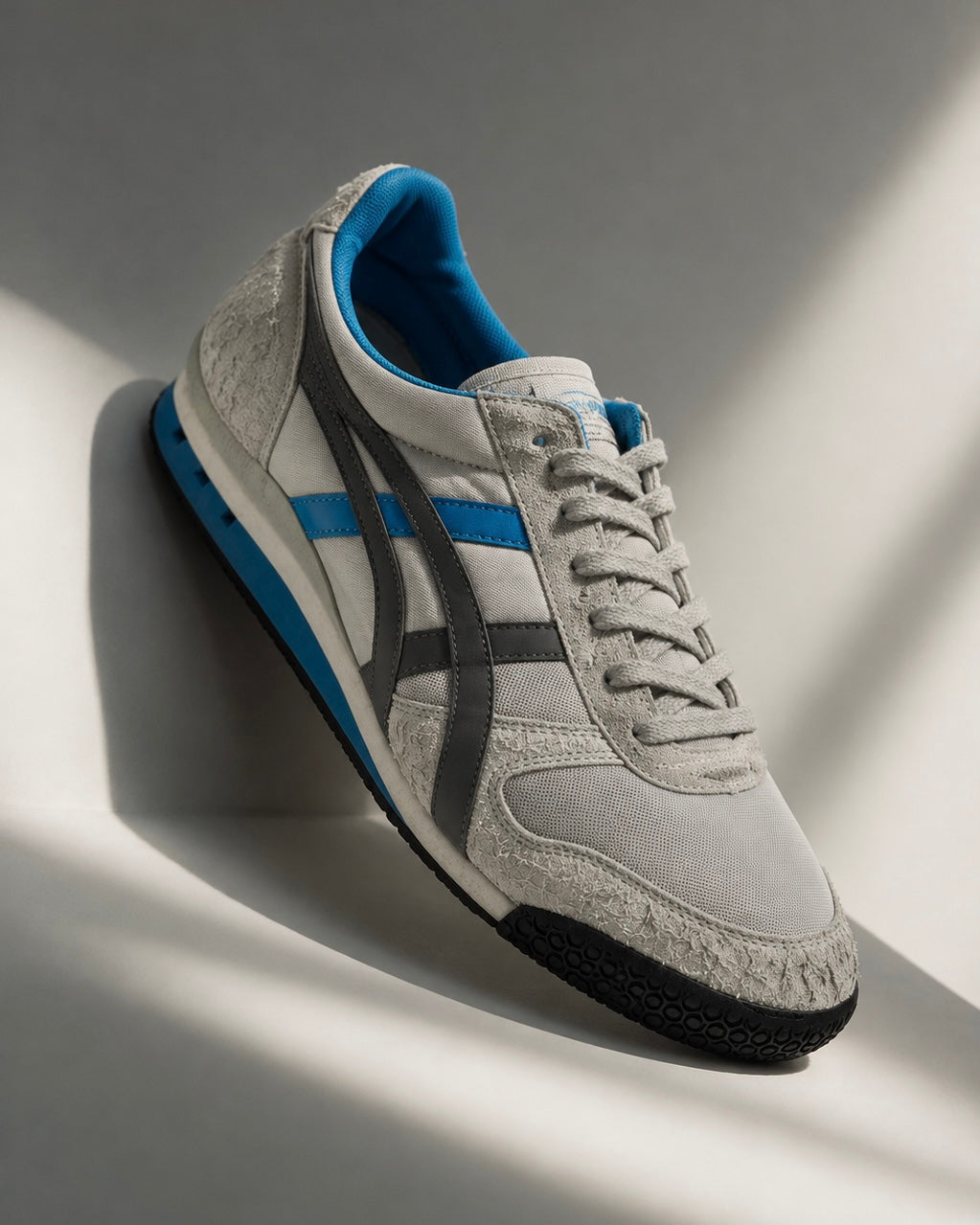 Asics Onitsuka Tiger White Blue