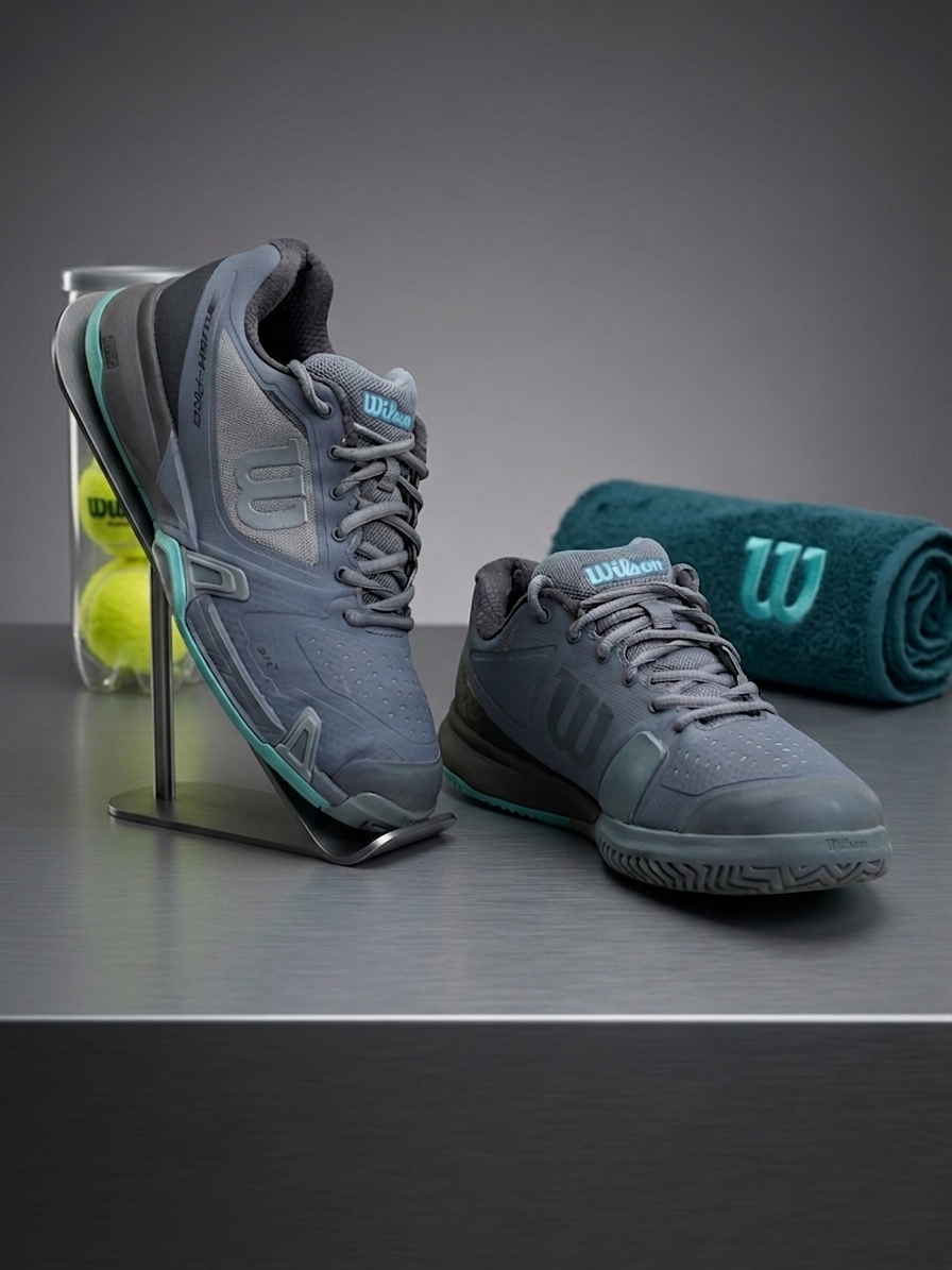 Wilson Rush Pro