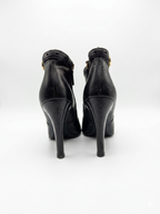 Premium Gu*ci Ankle Boots