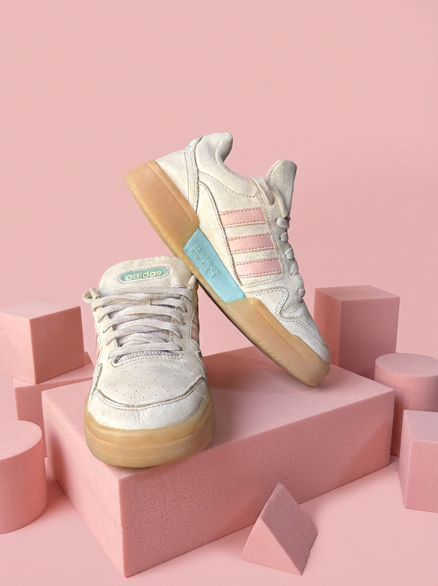 Adidas Cloudfoam Super