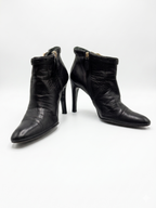 Premium Gu*ci Ankle Boots
