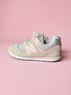 Newbalance 474
