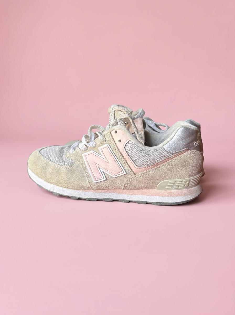 Newbalance 474