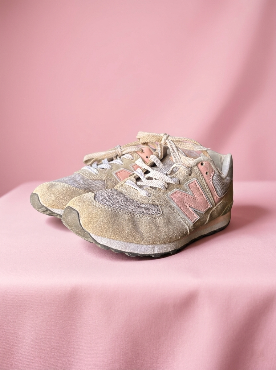 Newbalance 474