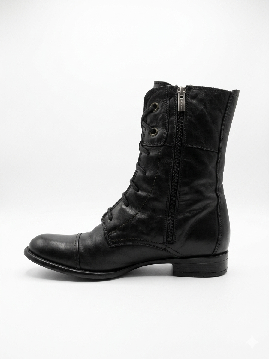 Rylko Boots