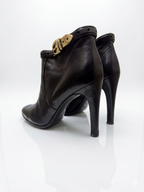 Premium Gu*ci Ankle Boots