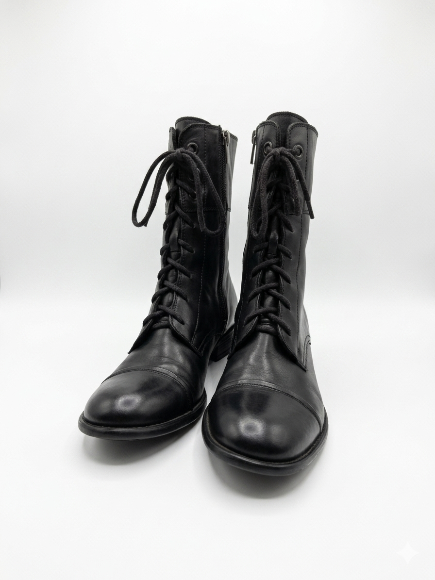 Rylko Boots