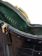 Premium Gu*ci Ankle Boots