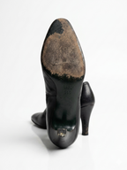 Premium Gu*ci Ankle Boots