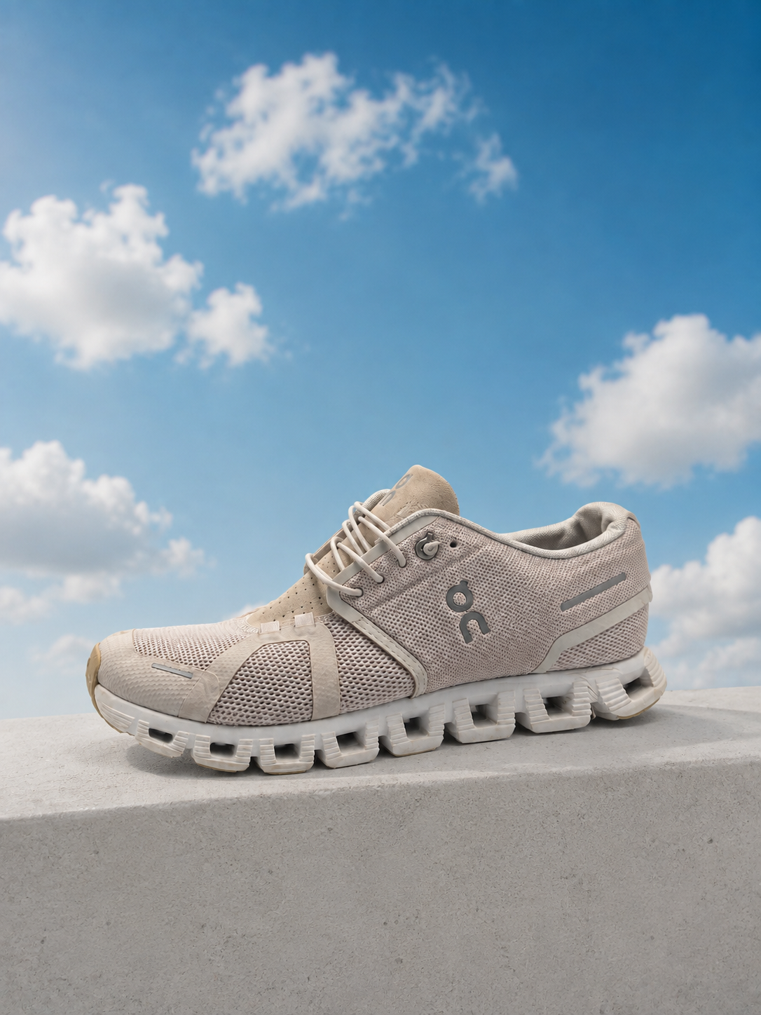 On Cloud 5