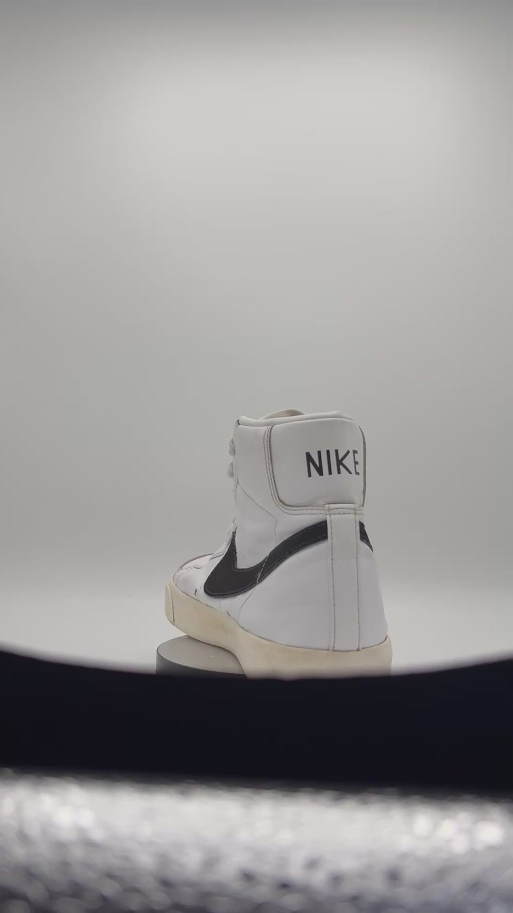 Nike Blazer Mid ‘77 Vintage